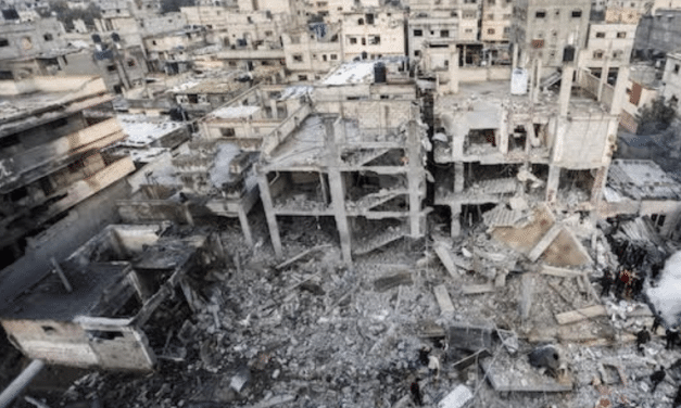 Tanzanian national taken hostage by Hamas confirmed dead