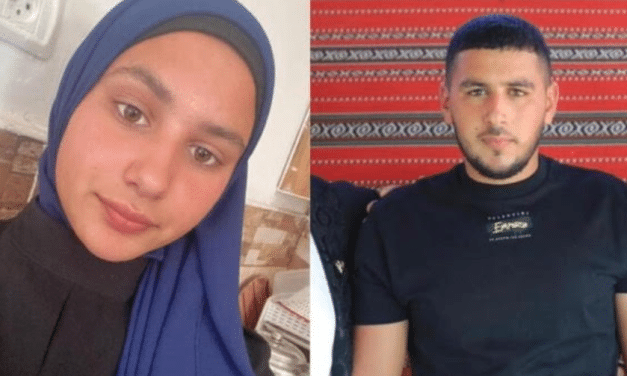 Freed Bedouin hostage said Hamas kidnapped family ‘even though we are Arabs’