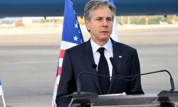 Hamas sexual violence ‘beyond anything I’ve ever seen,’ says Blinken