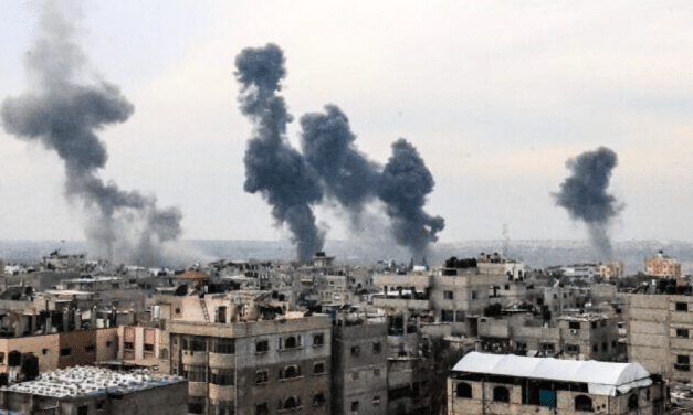 IDF has killed 2,000 Hamas operatives since truce ended on December 1 — spokesman