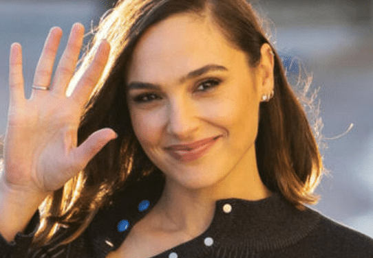 Gal Gadot Condemns Silence Over Hamas’ Sexual Violence: ‘The World Has Failed the Women of Oct. 7’