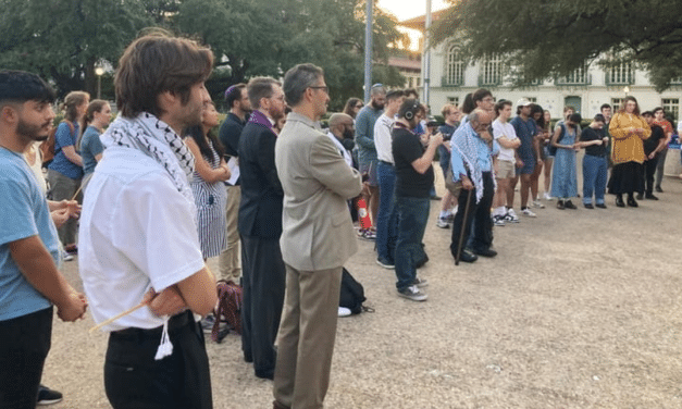 We Jewish and Arab college students must have civil dialogue to build needed bridges