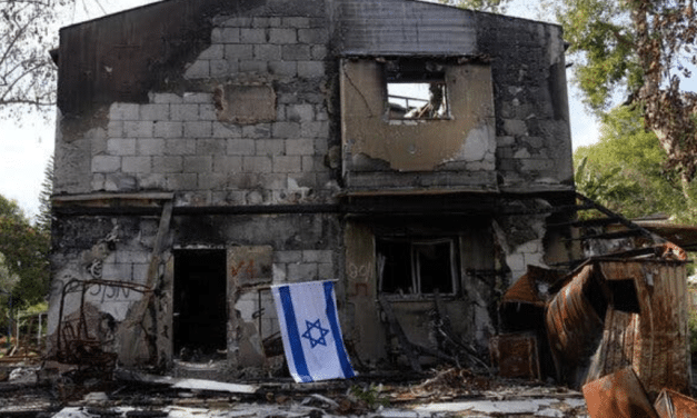 The Genocide Charge Against Israel Is a Moral Obscenity