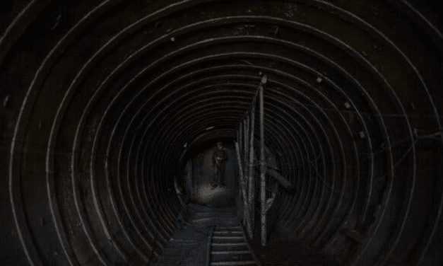 Israel Unearths More of a Subterranean Fortress Under Gaza