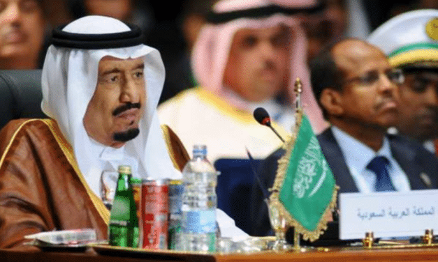 Saudis could recognize Israel if Palestinian issue resolved – FM