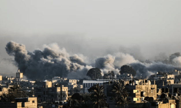 Pressure mounts on Israel over its rejection of two-state solution