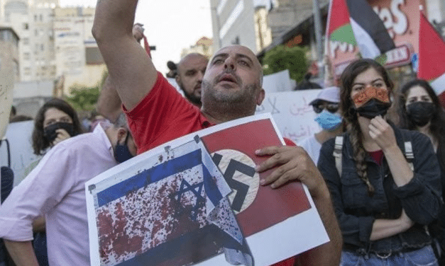 Increasing number of Americans believe October 7th was ‘false flag’ operation