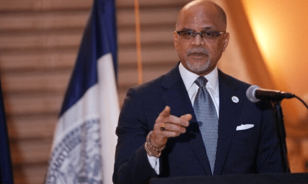 New York City Schools Will Teach About Antisemitism and Islamophobia