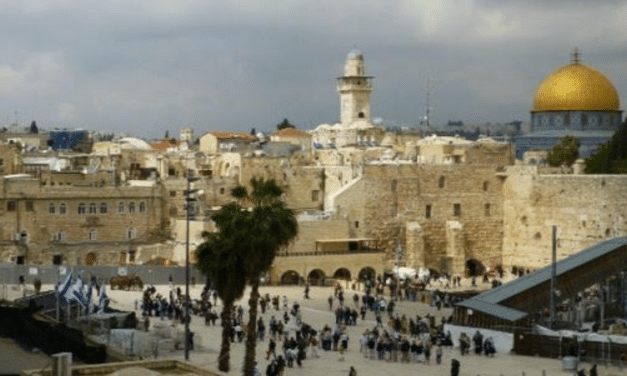 Jews Are Indigenous to Israel; They Are Not Colonizers