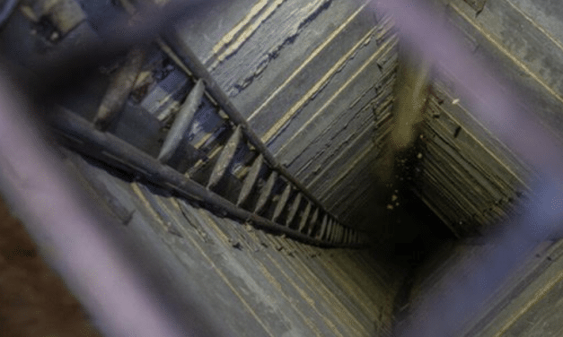 The Meaning of Gaza’s Tunnels