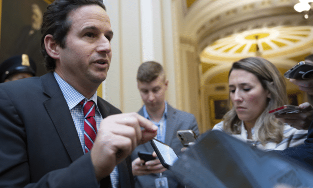 Congressional Dems intensify their pushback against Netanyahu with public defense of Palestinian state