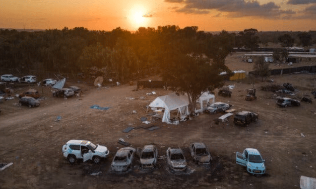 U.N. to Study Reports of Sexual Violence in Israel During Oct. 7 Attack