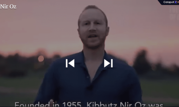 Blinken takes issue with world focusing on demands of Israel, not Hamas