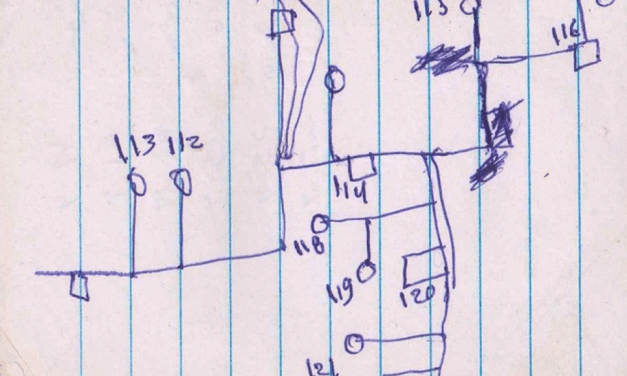65 million files: The intel exposing Hamas tunnels