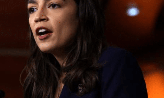 Is AOC Half Right About Bethlehem?: Evidently her staff never bothered to inform her that, in fact, Israel is not occupying Bethlehem, “violently” or otherwise.