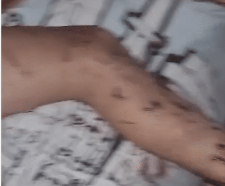 Israel’s ‘Black Sabbath’: Murder, Sexual Violence and Torture on Oct. 7