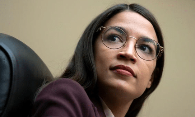 AOC Cooked For ‘Jew Hate’ Christmas Message Likening Jesus Christ To Gazans – The Jewish Voice