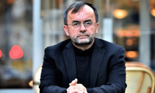 ‘Jesus Would Be a Hostage in Gaza if He Was Alive Today,’ Says French Catholic Priest Who Pioneered Holocaust Research