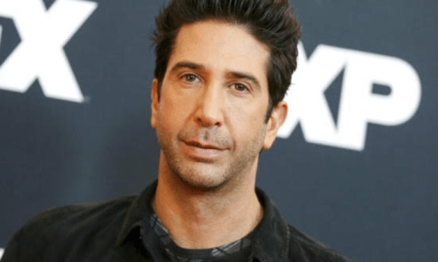 Friends star says Hamas rape deniers ‘re-traumatize survivors’