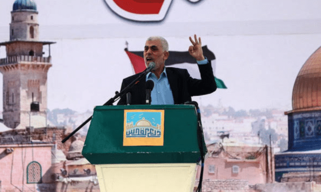 Divided Hamas coming to realize it won’t remain in Gaza