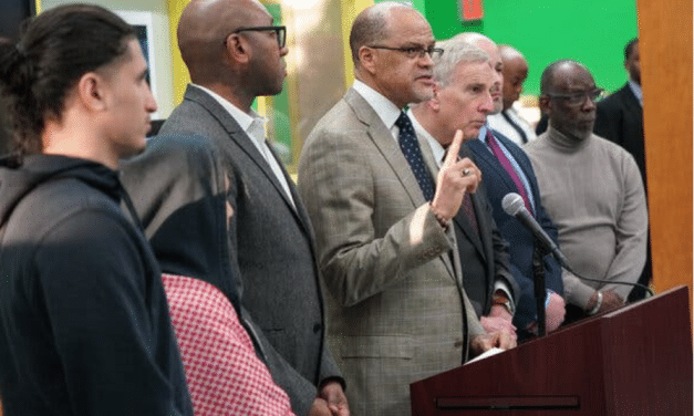 After Students Target Pro-Israel Teacher, Officials Try to Quell Outrage