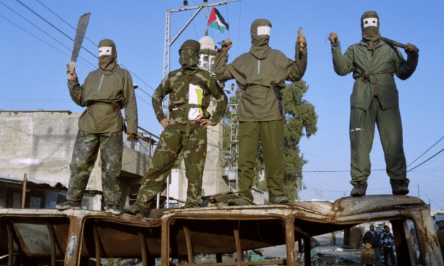 Hamas Tortured Me for Dissent. Here’s What They Really Think of Palestinians | Opinion