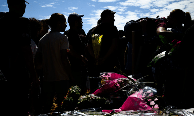 Will anything make the world take Hamas’ sexual violence seriously?