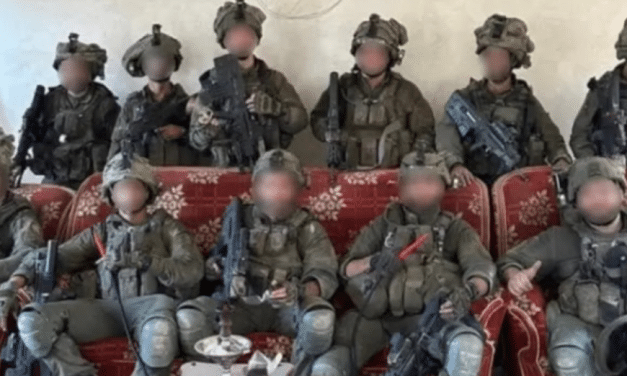 IDF Said to Know Where Hamas Leader Is, Won’t Strike Because He’s Surrounded Himself With Israeli Hostages