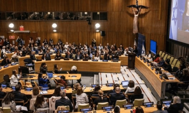 Oct. 7 Assaults, Including Sexual Violence, Could Be Crimes Against Humanity, 2 U.N. Experts Say