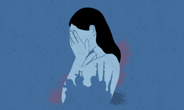 ‘We know they were raped in Hamas captivity’: Chilling details of what hostages faced