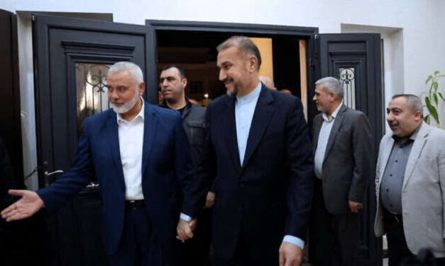 Hamas says no hostage negotiations unless fighting in Gaza stops; Israel: No chance