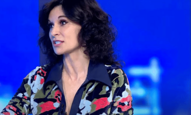 Jewish Reality Star Julia Haart Rails Against Liberals, Feminists, LGBTQ+ Community for Not Condemning Hamas