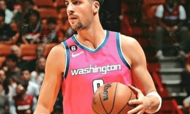 NBA star shares message in Hebrew to Israeli actor wounded in Gaza