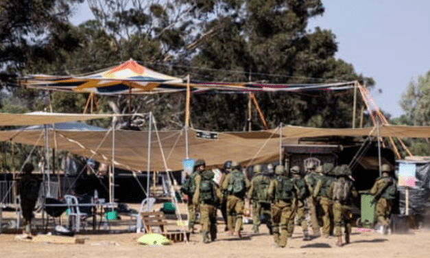 Evidence points to systematic use of rape and sexual violence by Hamas in 7 October attacks