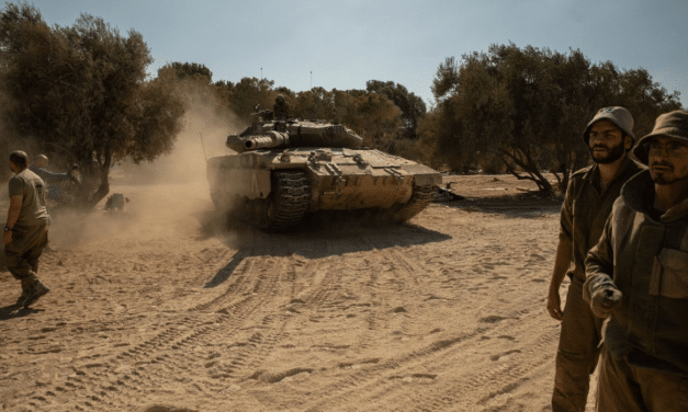 Israel Implemented More Measures to Prevent Civilian Casualties Than Any Other Nation in History | Opinion