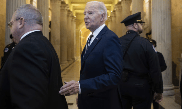 Biden imposes sanctions on violent West Bank settlers in reprimand to Israel