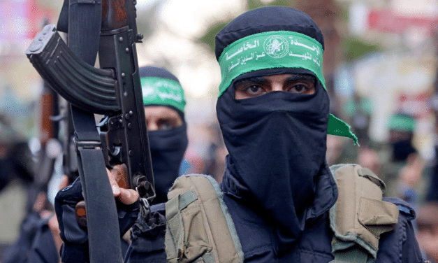 My Fellow Palestinians: It’s Time to Get Rid of Our Leaders and Accept Israel’s Offers for Peace | Opinion