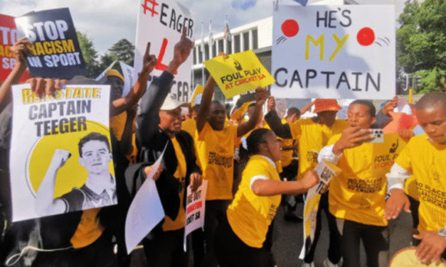 Meet the Indigenous People Who Support Israel