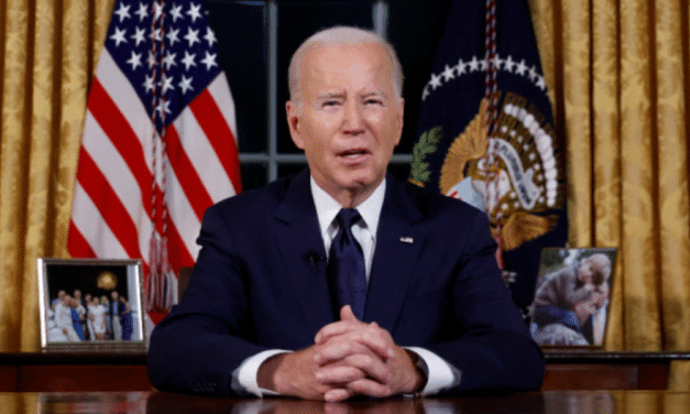 We Must Implement the US National Strategy to Counter Antisemitism