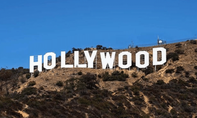 Hollywood stars join new campaign against Jew-hatred