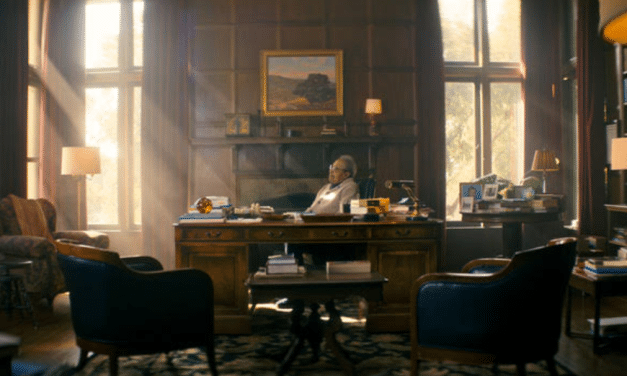 ‘Silence is not an option’: Super Bowl ad on antisemitism to feature MLK speechwriter