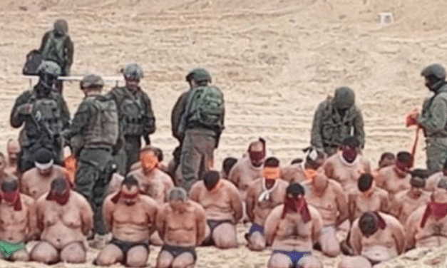 Hamas commander tells troops it’s time to surrender to the IDF