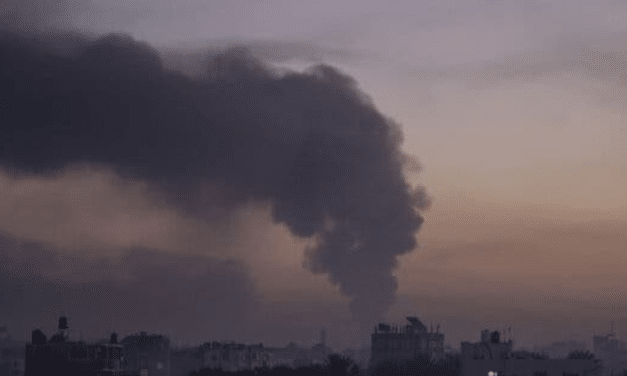 How Leaders and Diplomats Are Trying to End the Gaza War