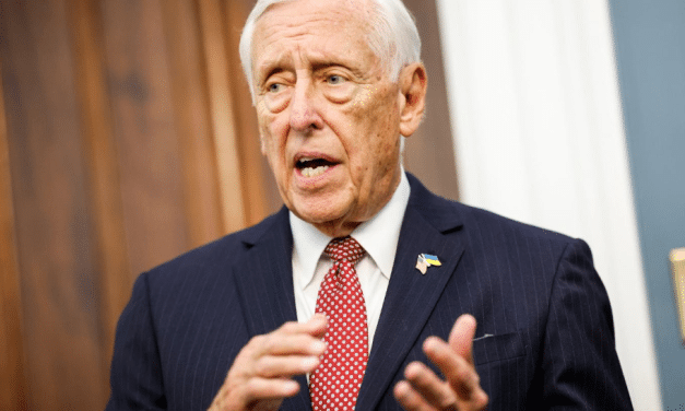 Hoyer: The United Nations’ historic anti-Israel bias emboldened Hamas