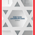 The New Antisemitism
