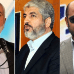 Palestinian officials blame Hamas for war with Israel, call out terror leaders’ lavish lifestyle, ties to Iran