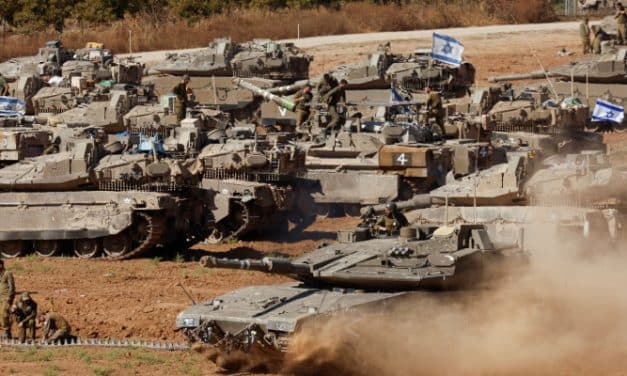 UN Admits Hamas Lied on Casualty Numbers; But the Damage Is Done