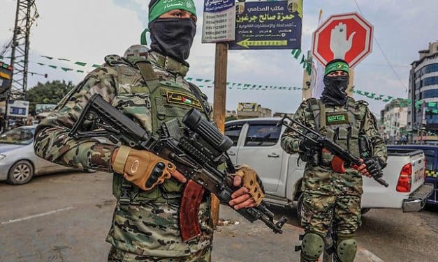 Palestinian Columnist: ‘We Do Not Want a Ceasefire, We Want Ongoing War’