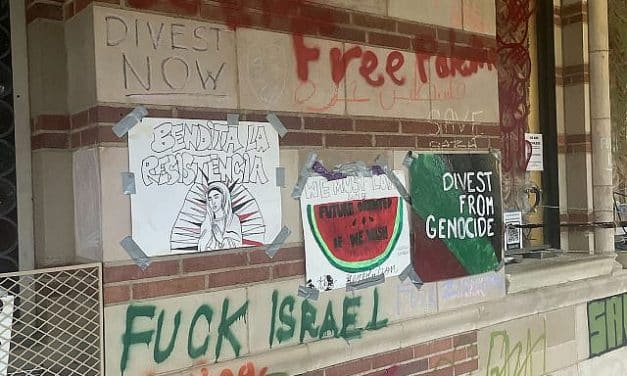 Time Out! Can we talk about this?