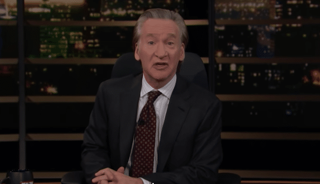 ‘Look At Me!’: Bill Maher Blasts ‘Narcissism’ Of Pro-Palestine Protesters